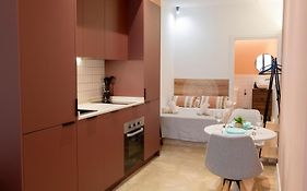 Blue City Apartments